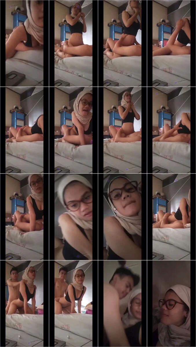 smp viral 2025 Yandex Viral Kaka Dan Adik Video Yandex Awalnya Bercanda Eh Malah Ngulek Bareng
