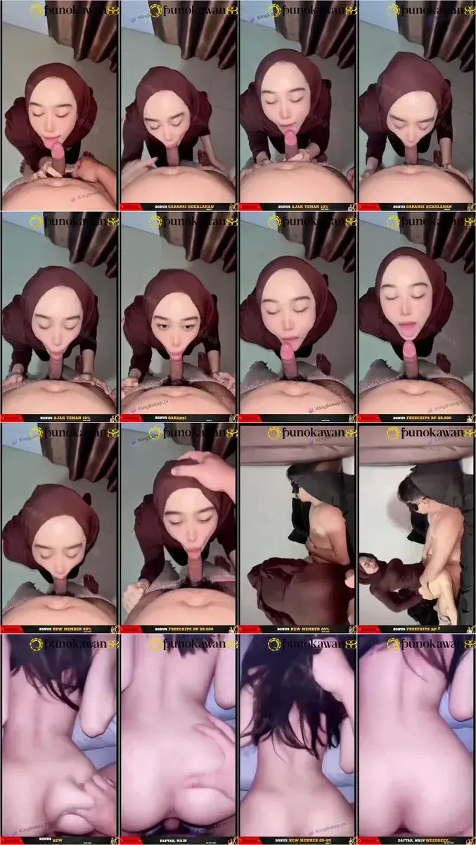 Menelaah Video Bokep Indo Viral on Sosial Media Didikan Embi Membuatku Senang Top Trending Wikwik 2026