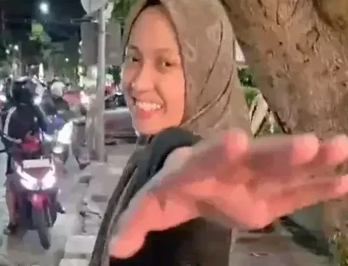 New Link Video Viral Phenomenon of Abg Viral Sma 2025 Kak Zahra Tutorial Wiwik Dalam Mobil di Tempat Parkir One for All Indonesia